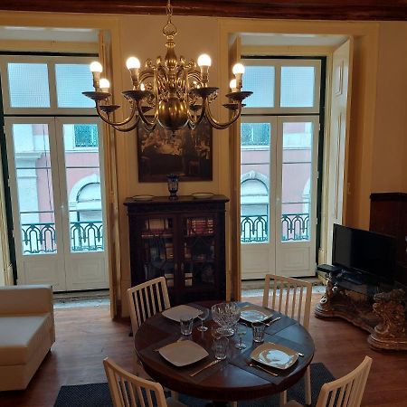 Chiado Apartments 리스본 외부 사진