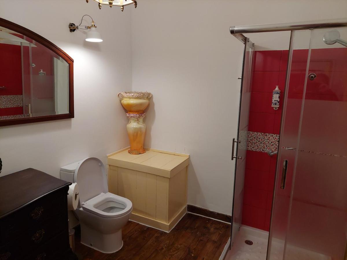 Chiado Apartments 리스본 외부 사진