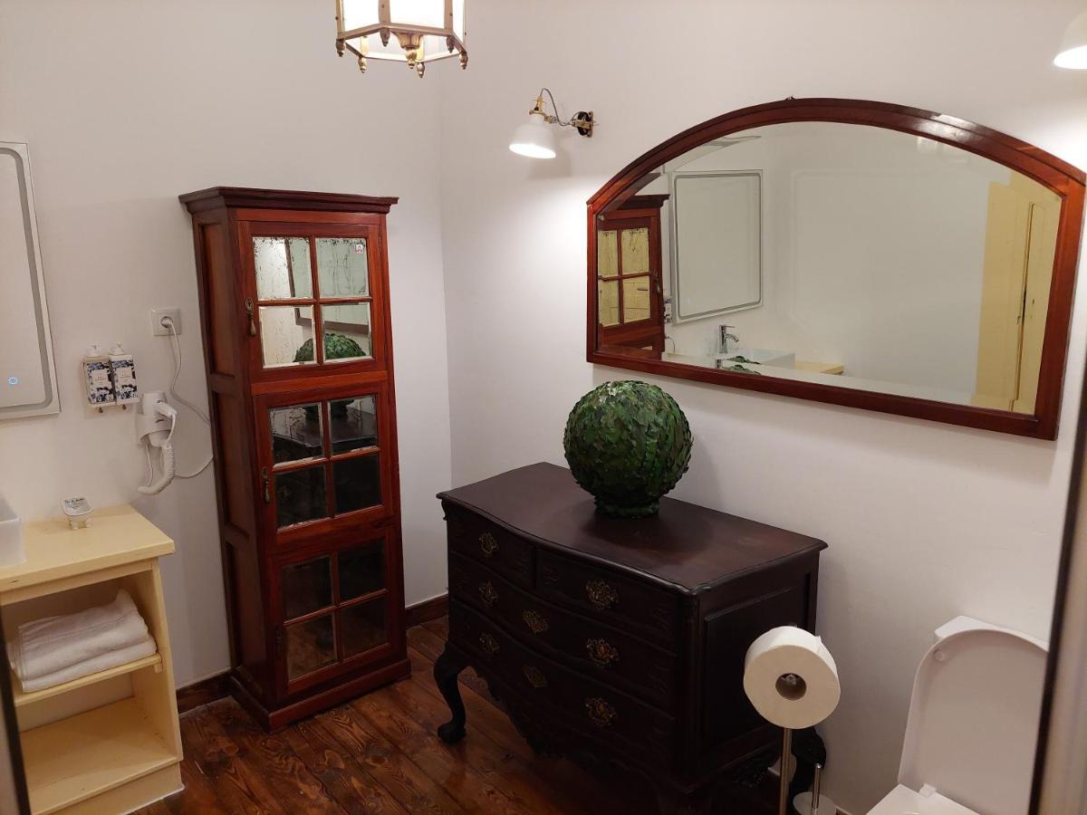 Chiado Apartments 리스본 외부 사진