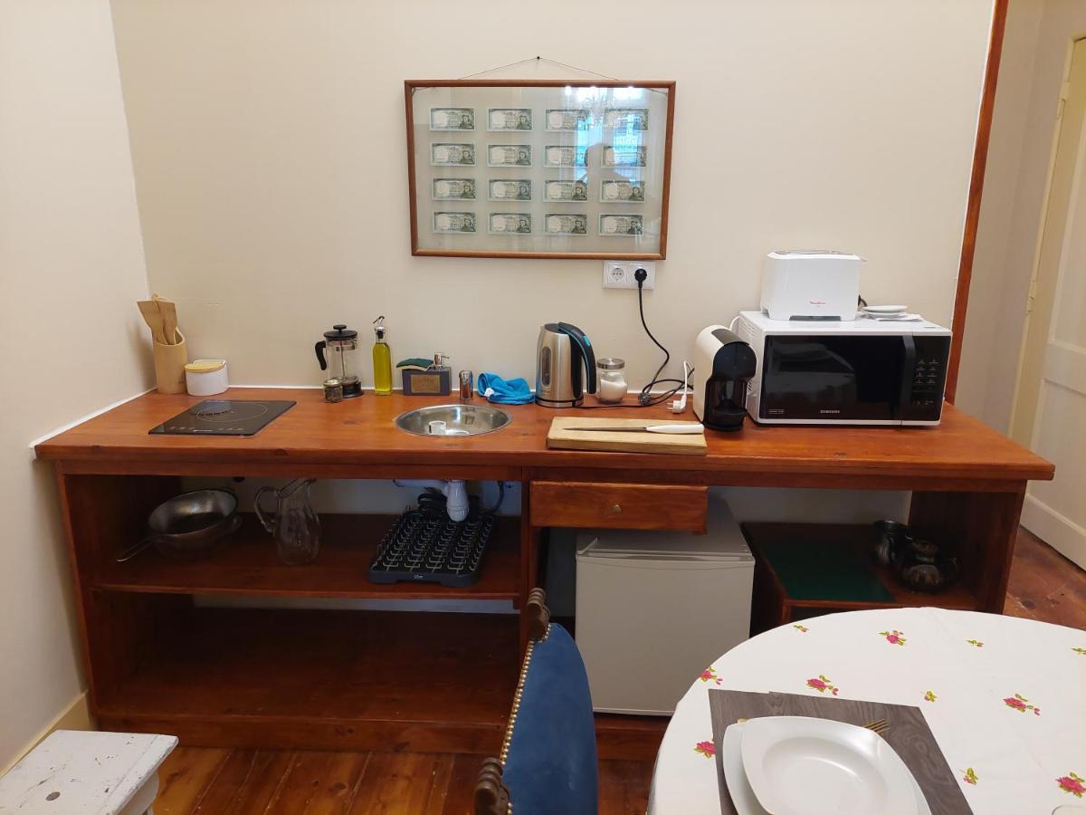 Chiado Apartments 리스본 외부 사진