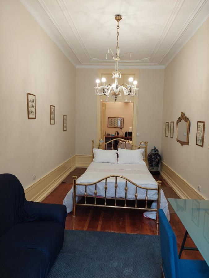 Chiado Apartments 리스본 외부 사진