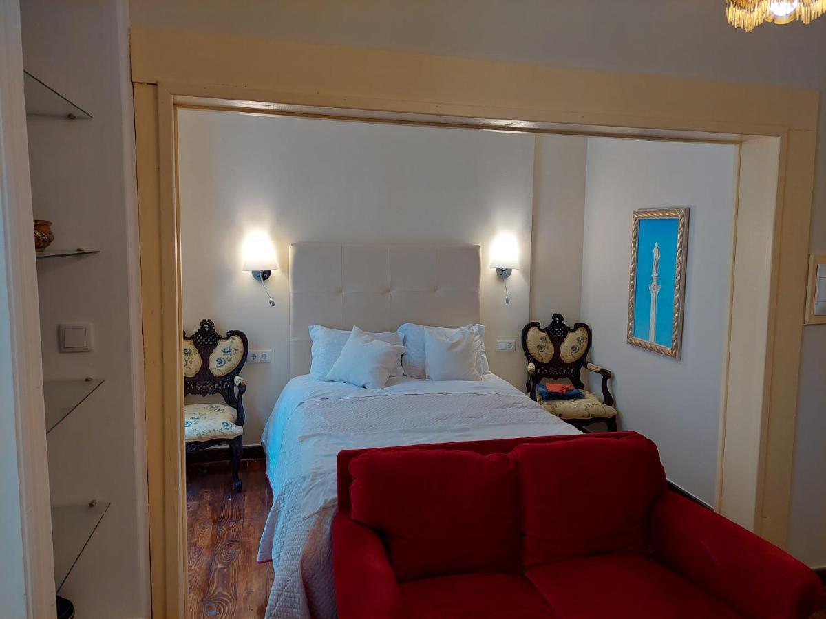 Chiado Apartments 리스본 외부 사진
