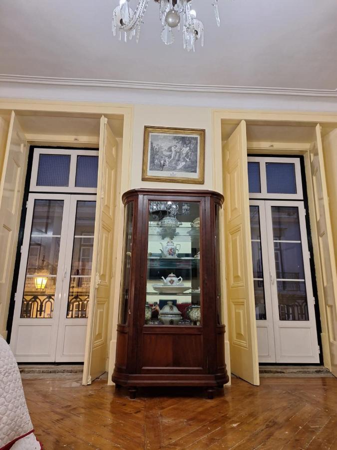 Chiado Apartments 리스본 외부 사진