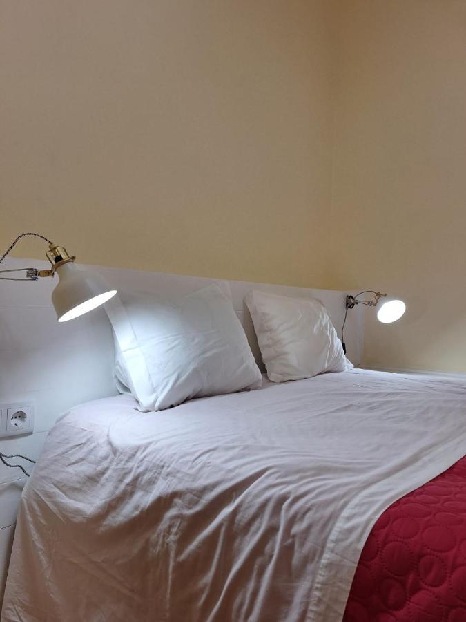 Chiado Apartments 리스본 외부 사진