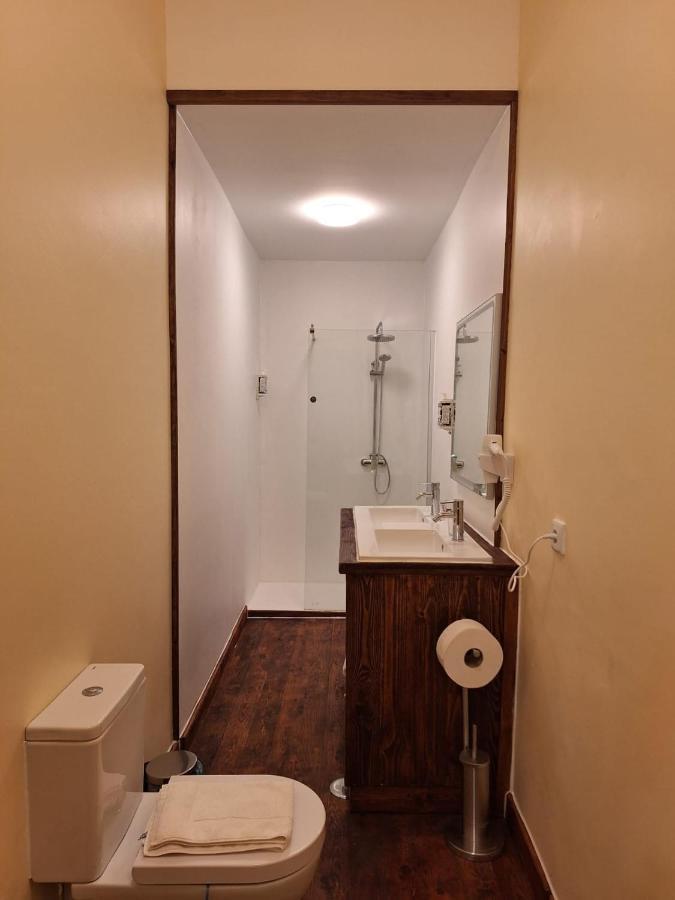 Chiado Apartments 리스본 외부 사진