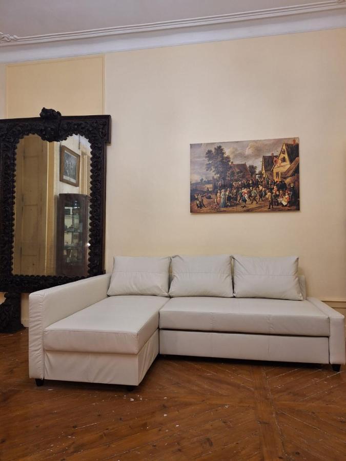 Chiado Apartments 리스본 외부 사진
