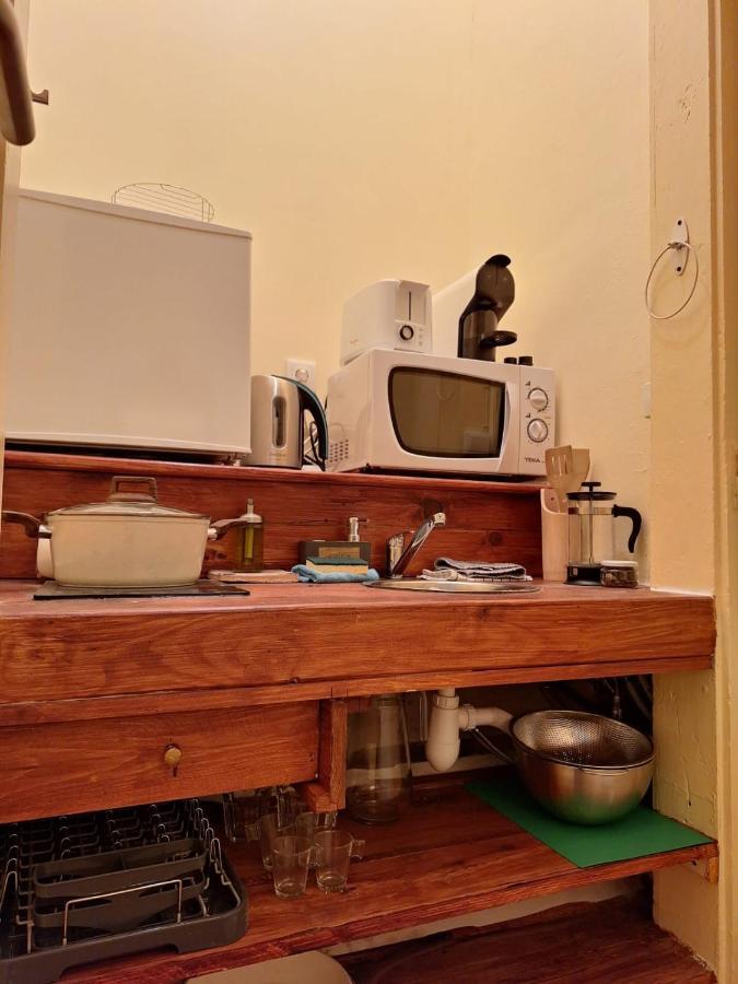 Chiado Apartments 리스본 외부 사진