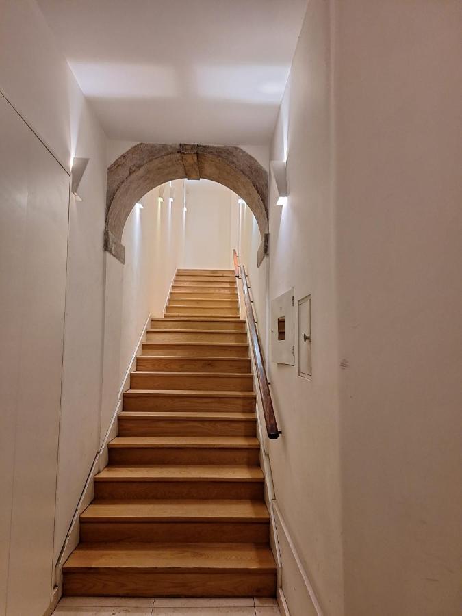 Chiado Apartments 리스본 외부 사진