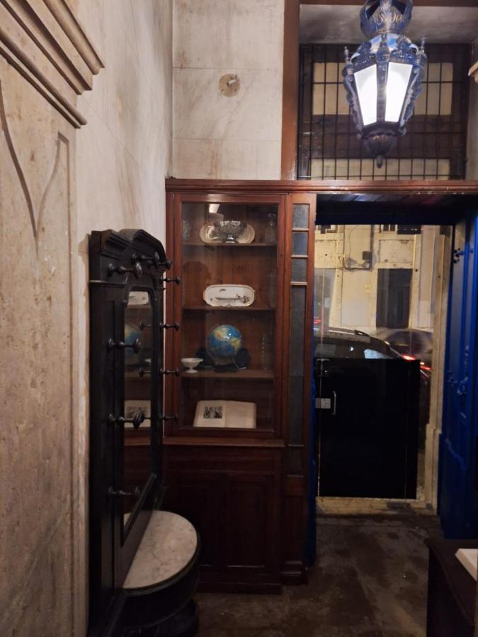 Chiado Apartments 리스본 외부 사진