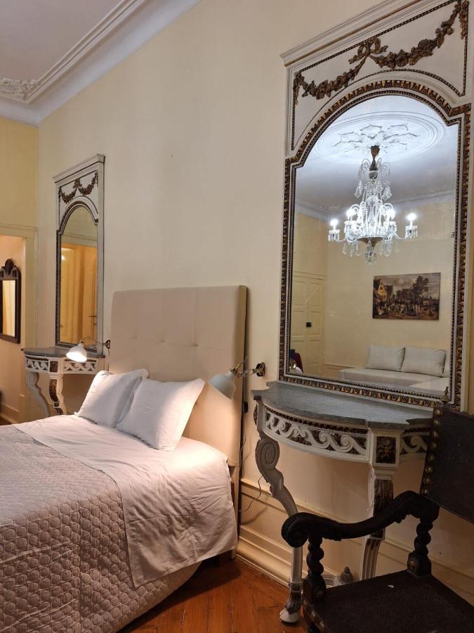 Chiado Apartments 리스본 외부 사진